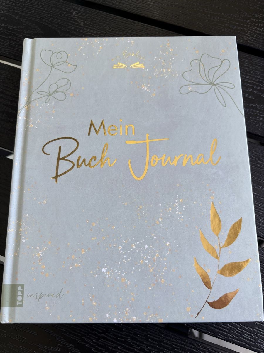 Libri: Mein Buch Journal  – Nuovo (secondo la descrizione) da Oberglatt ZH venduto da Fenial68