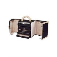 Schatulle Kästchen Koffer für Schmuck, Deko Schaufenster etc
