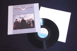 SPANDAU BALLET Diamond / NEW WAVE LP