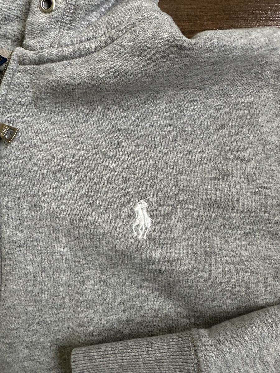 Ralph Lauren Giacche: Polo Ralph Lauren Zipper Jacke – Usato da Winterthur venduto da pompowerpuff 3