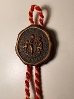1.August Abzeichen Sammler Sammeln Vintage Schweiz 1941