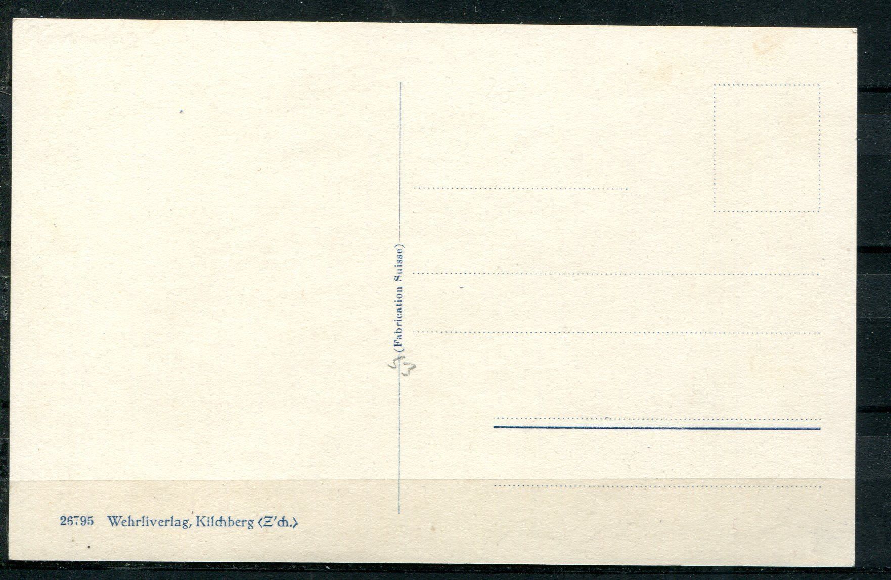 Cartoline postali: Aarau  Zollrain – Usato da Aarau venduto da kufi44 1