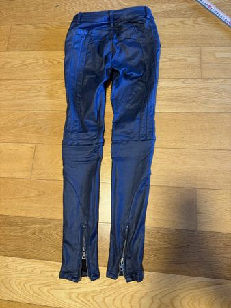 Jeans taille XS-S