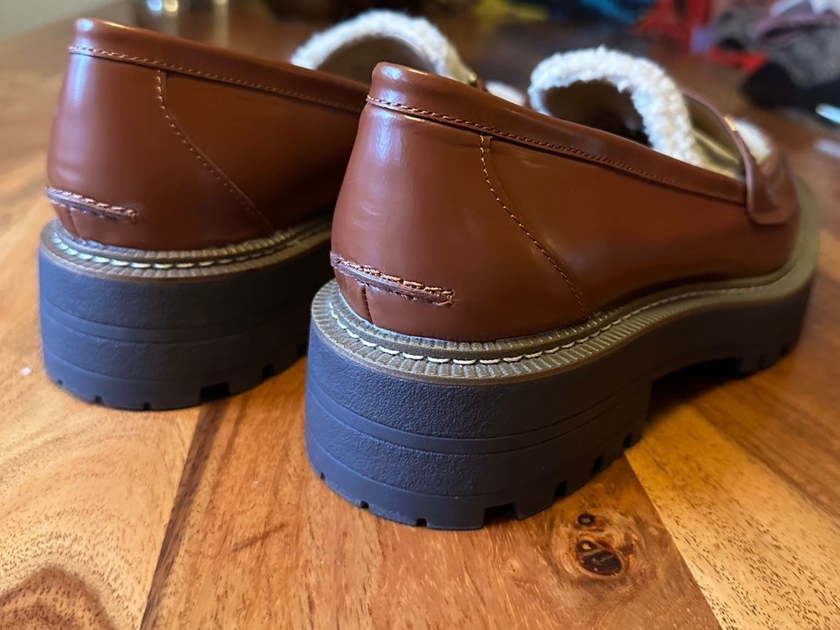 Sam Edelman Scarpe da donna: Sam Edelmann Loafer Damen 41 – Nuovo (secondo la descrizione) da Liestal venduto da Ballybs 3