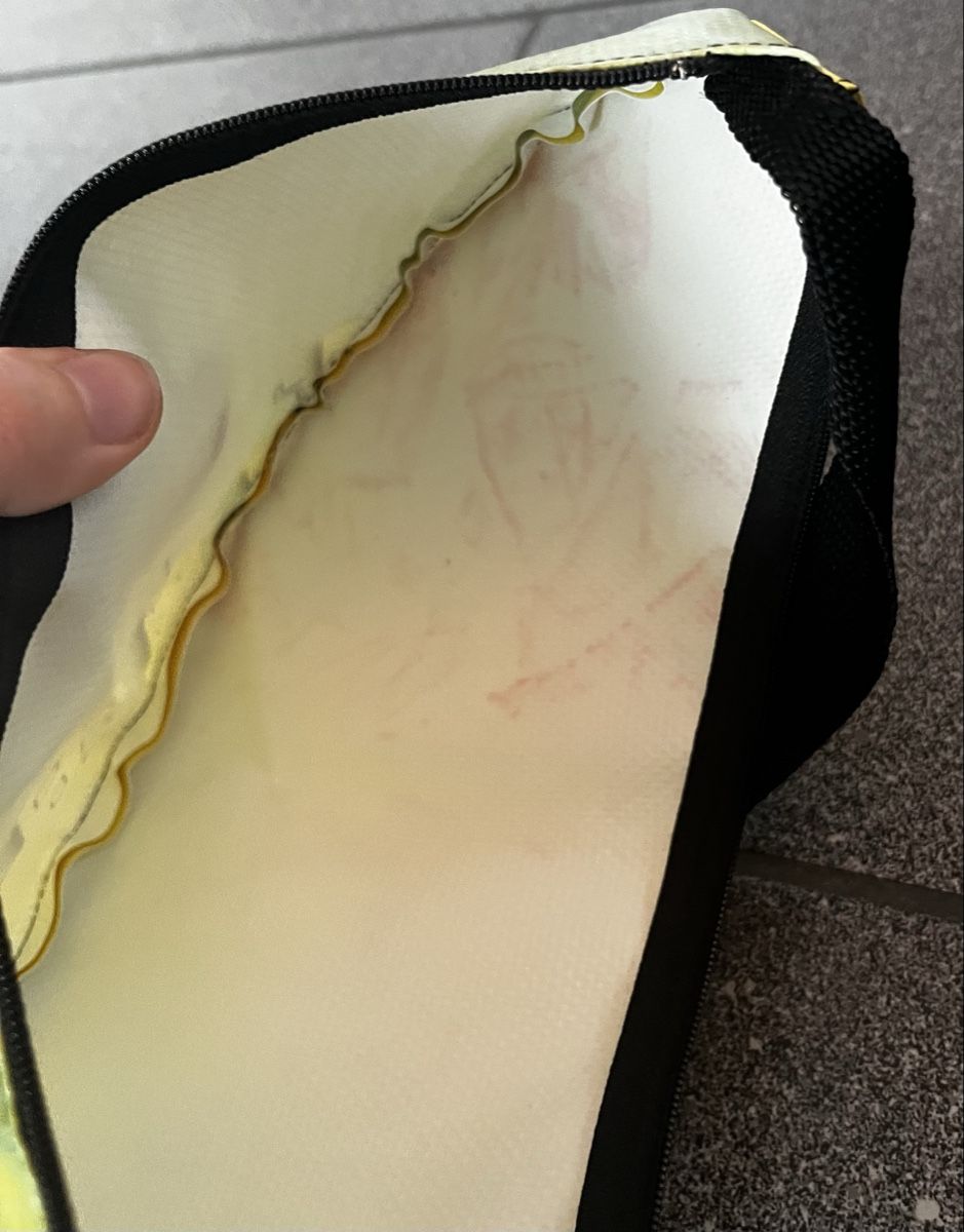 Borse: Lustige Bananentasche – Usato da Hünenberg See venduto da spartakus02 2