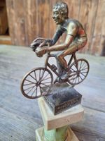 Radsport Pokal, Steingut Vintage