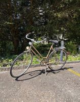 Vintage Alpina Damenrad