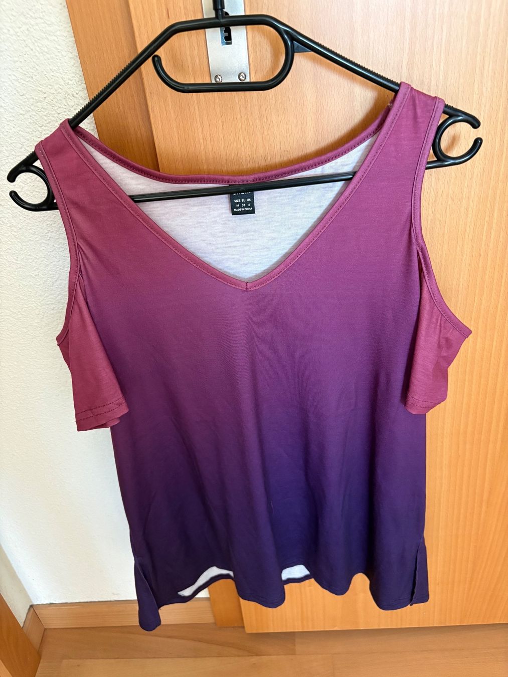Top: Verschiedene Tops – Usato da Deitingen venduto da Fabiandeitingen