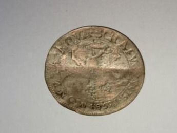 Tutti le monete: Schaffhausen: 1 Batzen 1658 – Usato da Pfungen venduto da Aguti77 2