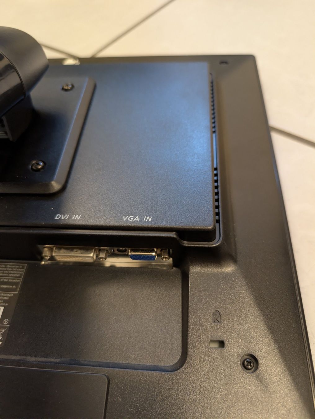 Monitore: Monitor Acer AL1715 – Gebraucht aus Bellinzona von fan_tc7f 2