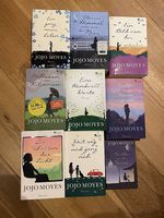Bücher von Jojo Moyes