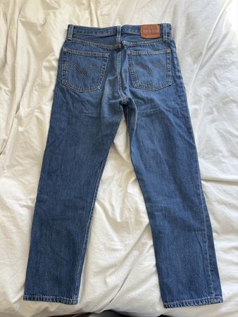 Levi‘s Hosen Grösse 26 x 26