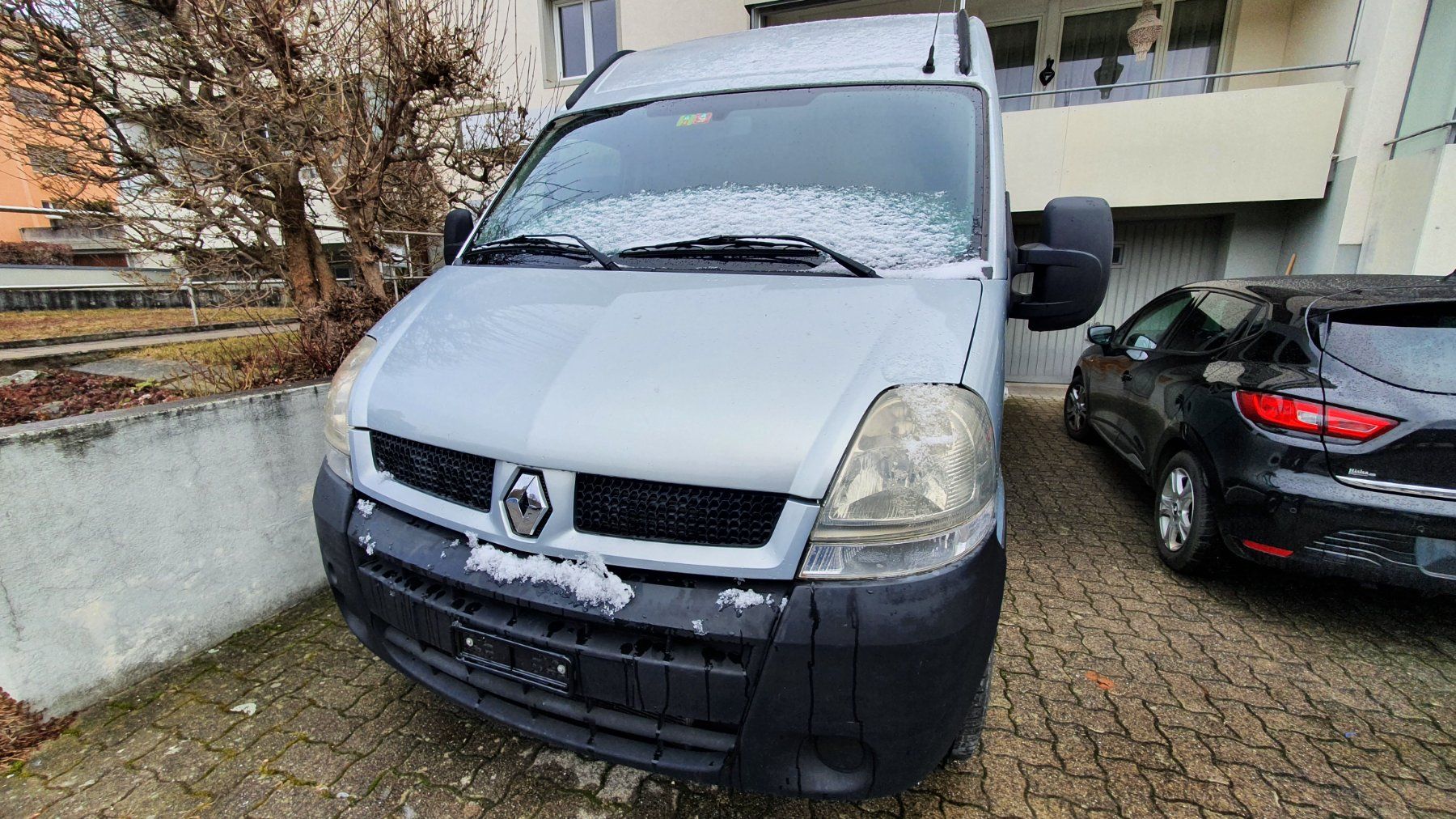 Renault Veicoli da campeggio: Renault Master T35 dci120 - Mfk 07/2022 - Camperumbau – Usato da Feuerthalen venduto da jalindi 9
