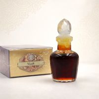 Musk 100% pflanzlich Parfumöl Indien Duftöl Moschus 10ml
