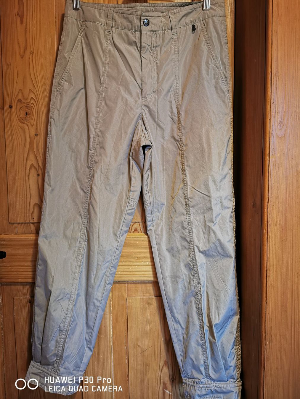 Bogner Pantaloni: Damen Hose Bogner, L – Nuovo (secondo la descrizione) da Zug venduto da ScarletRose 1