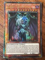 Yu-Gi-Oh! Karte - Yubel (MP24-DE021)