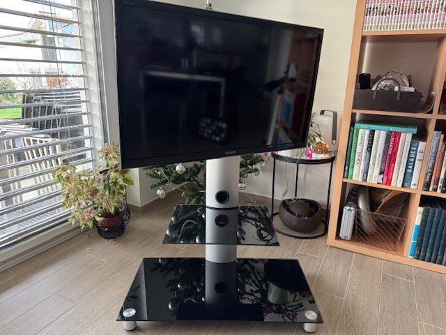 Sony Televisori: Télévision Sony Bravia LCD – Usato da Crissier venduto da Schtonic 3