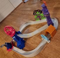 Paw Patrol True Metal Total City Rescue Spielset