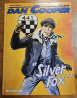 Dan Cooper N 34 E.O. (B.ETAT)  "Silver Fox"