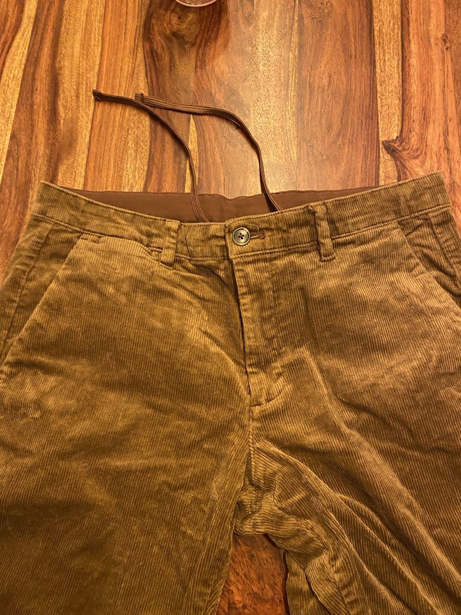 Hosen: Manchester Hosen Mango – Gebraucht aus Luzern von oli_6x2r 1