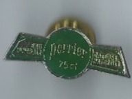 Perrier PIN