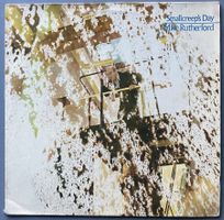 MIKE RUTHERFORD - SMALLCREEP'S DAY