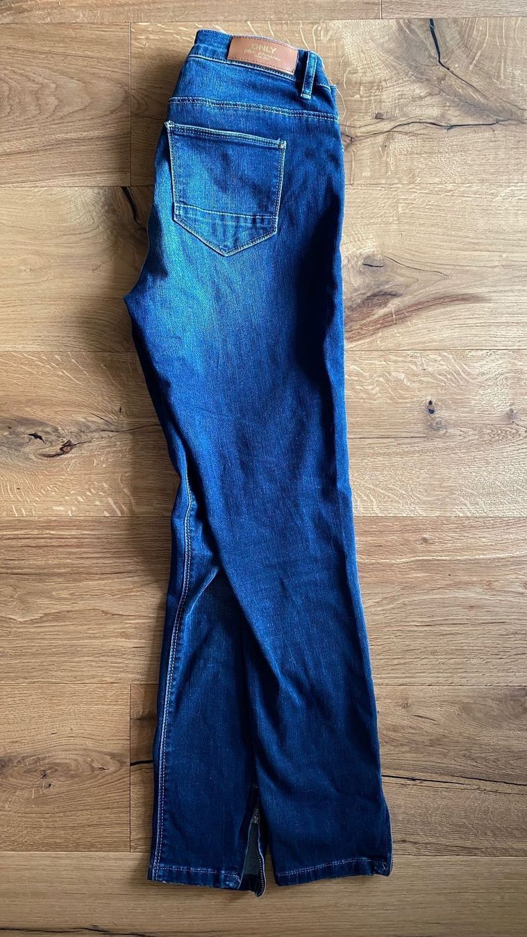 Only Jeans: Jeans Only Gr. 27/32 – Usato da Volketswil venduto da Irkasha 3