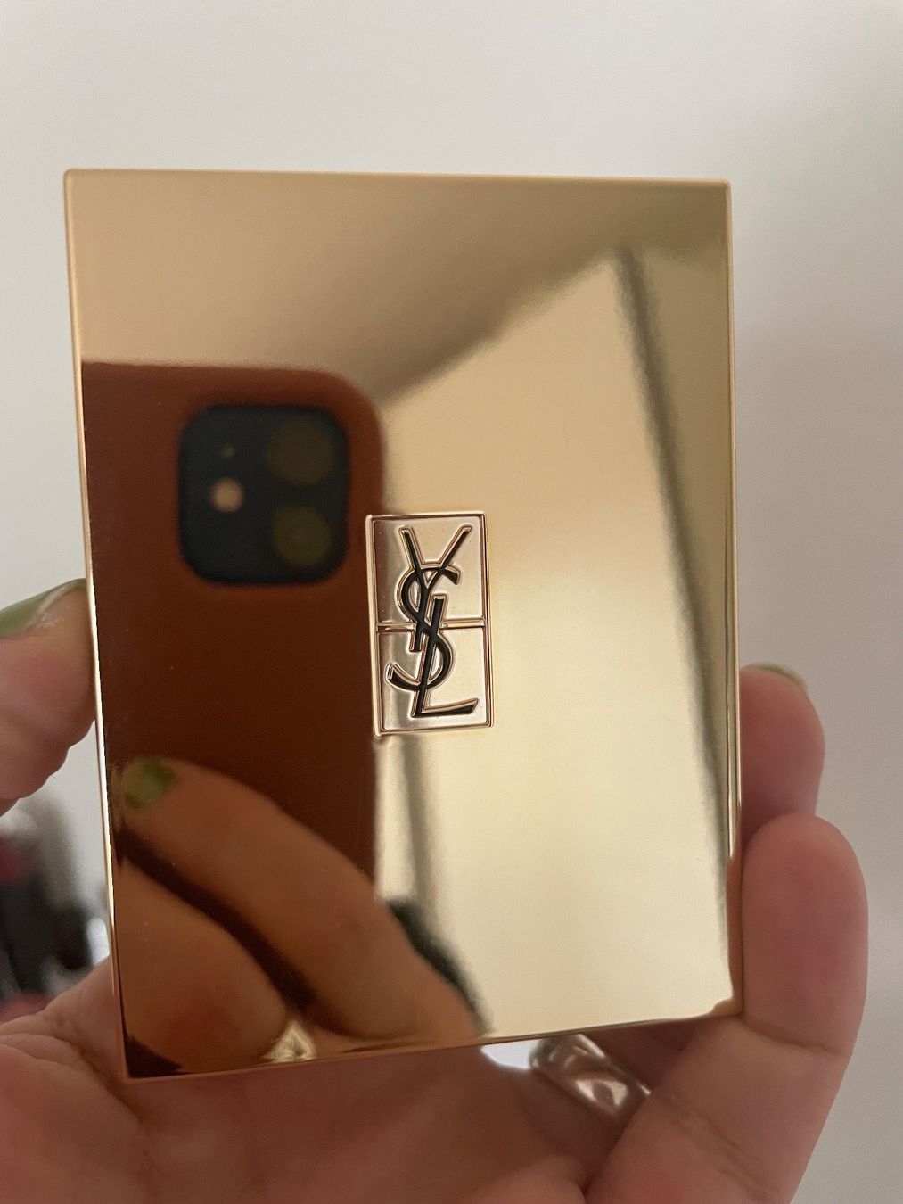 Make-up: YSL COUTURE CONTOURING POUDRE, VOLL – Usato da Zürich venduto da deruja 3