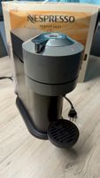 Nespresso Vertuo Next Grey mit Originalverpackung