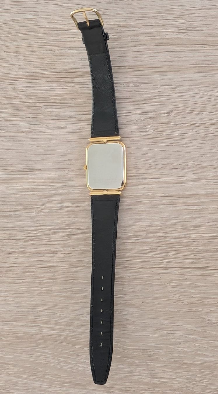 Edox Uhren: Edox – Gebraucht aus Bellinzona von nae_m2nr 7