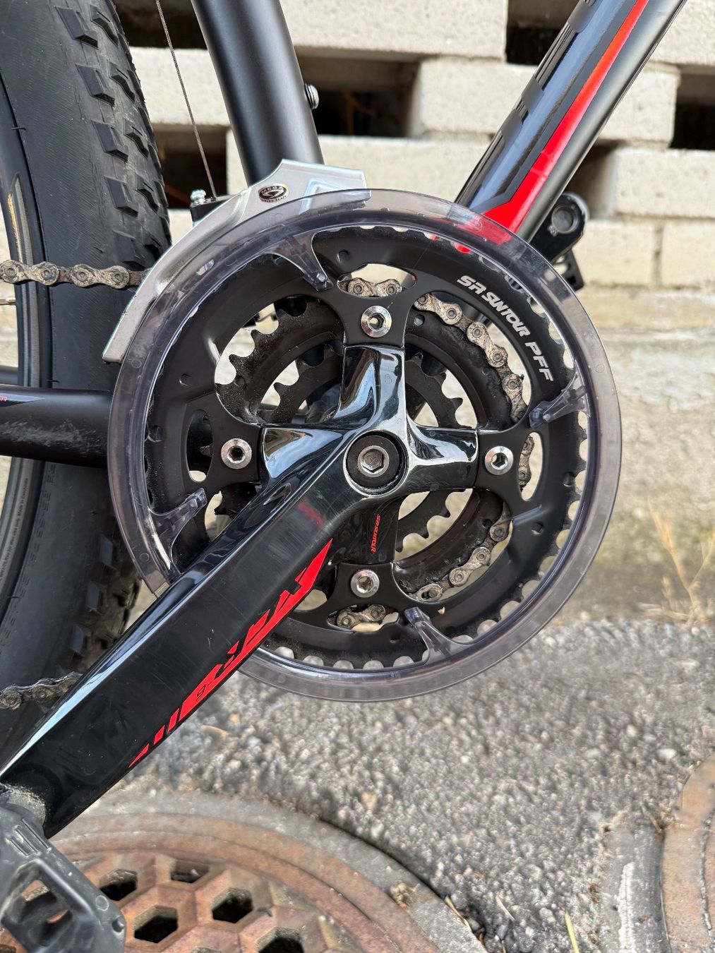 Specialized Biciclette: Specialized Hardrock Sport Disc 26 2014 – Usato da Worb venduto da le_castor 8
