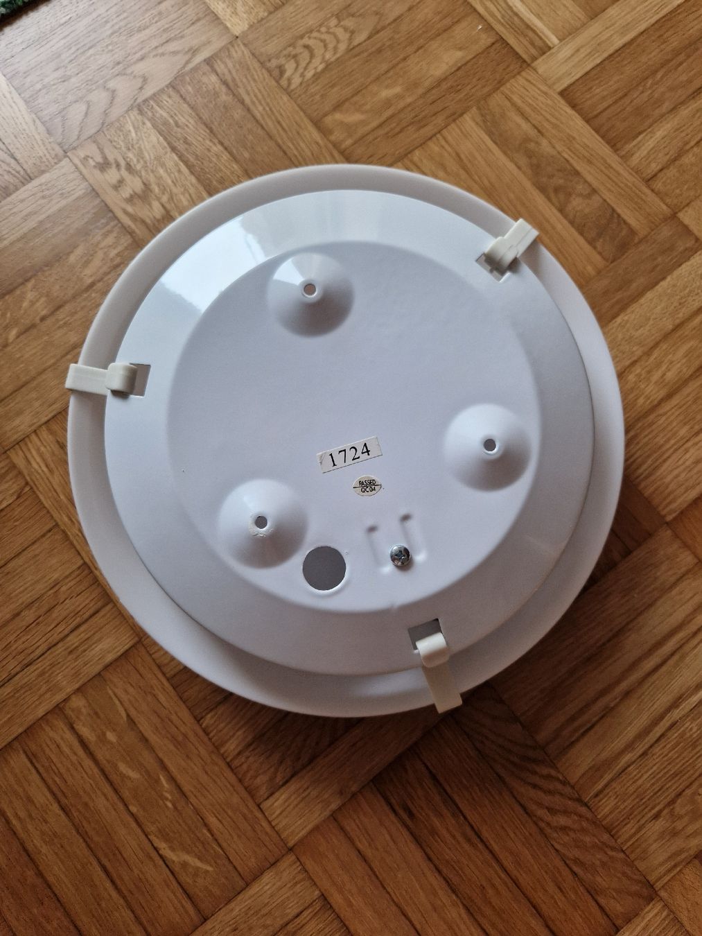 Ikea Kronleuchter & Deckenlampen: Schlichte und leichte Deckenlampe SPÄCKA – Gebraucht aus Zürich von hogerseppvreni 2