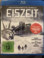 Eiszeit - New York 2012