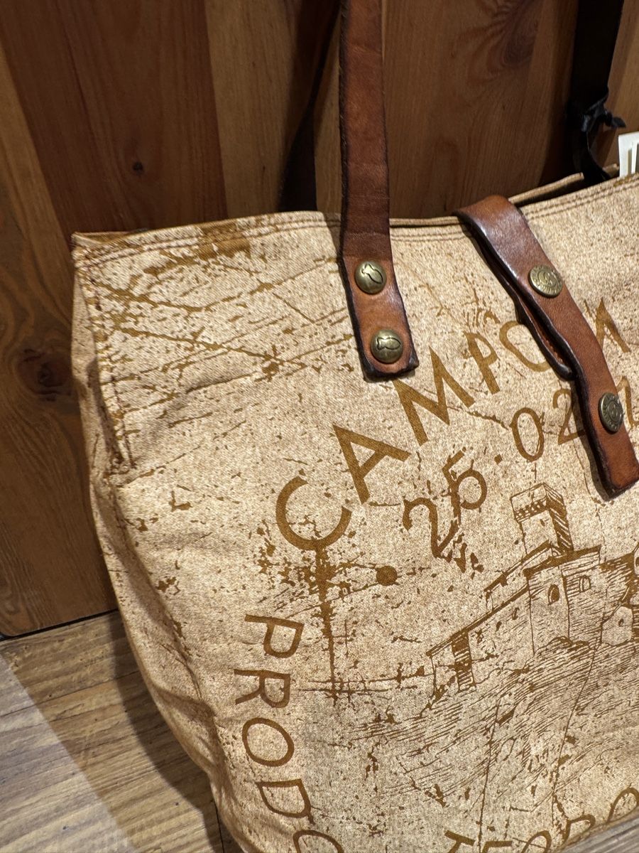 Campomaggi Taschen für Damen: campomaggi neu shopper – Neu und originalverpackt aus Seengen von Shiara 1