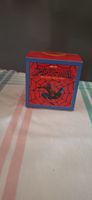 McDonalds Sammelbox Marvel Spider-Man neu in OVP