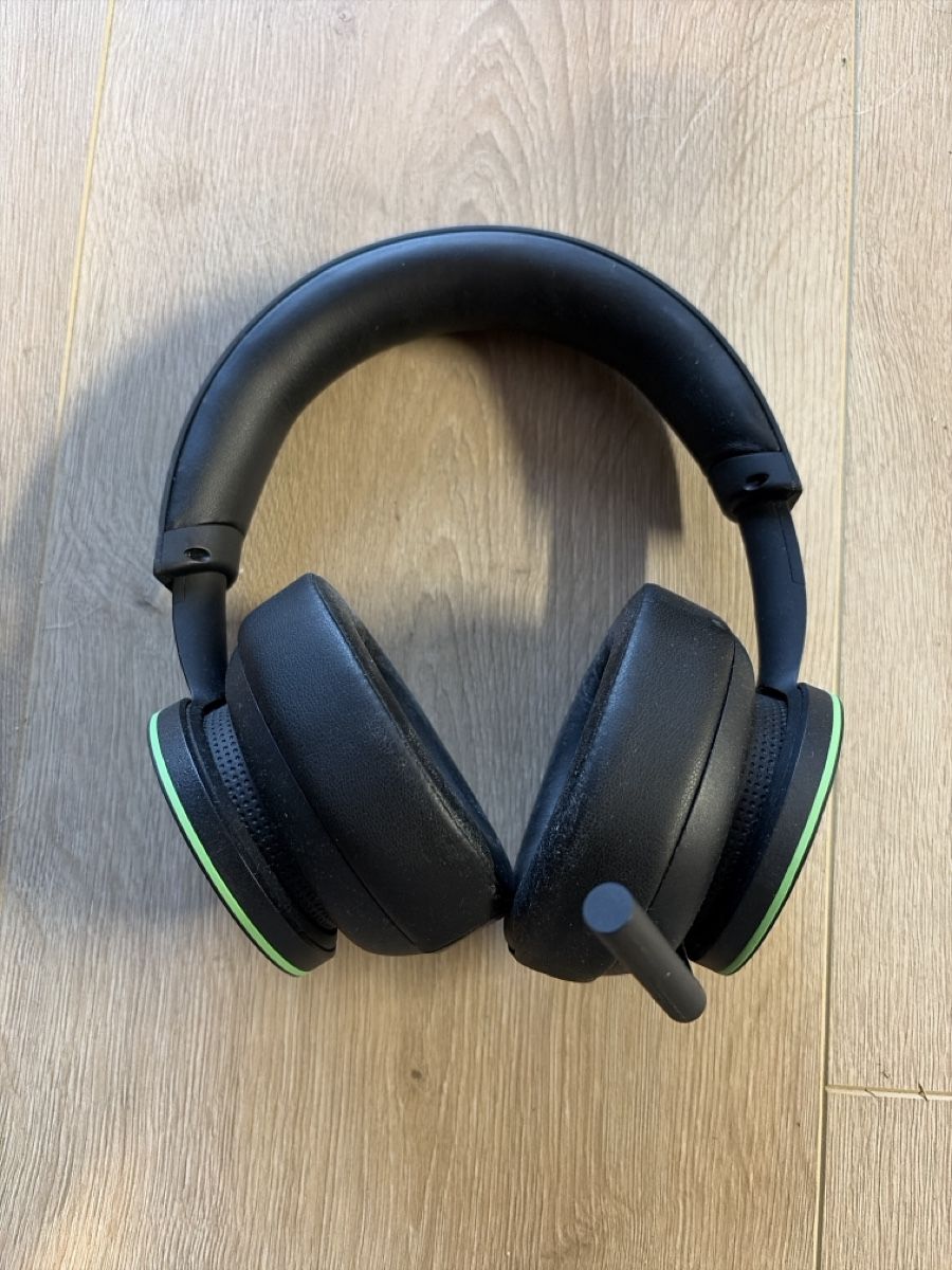 Casques audio: Xbox Wireless Headset – D'occasion à Rorschach par MiguelGarcia