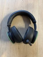 Xbox Wireless Headset