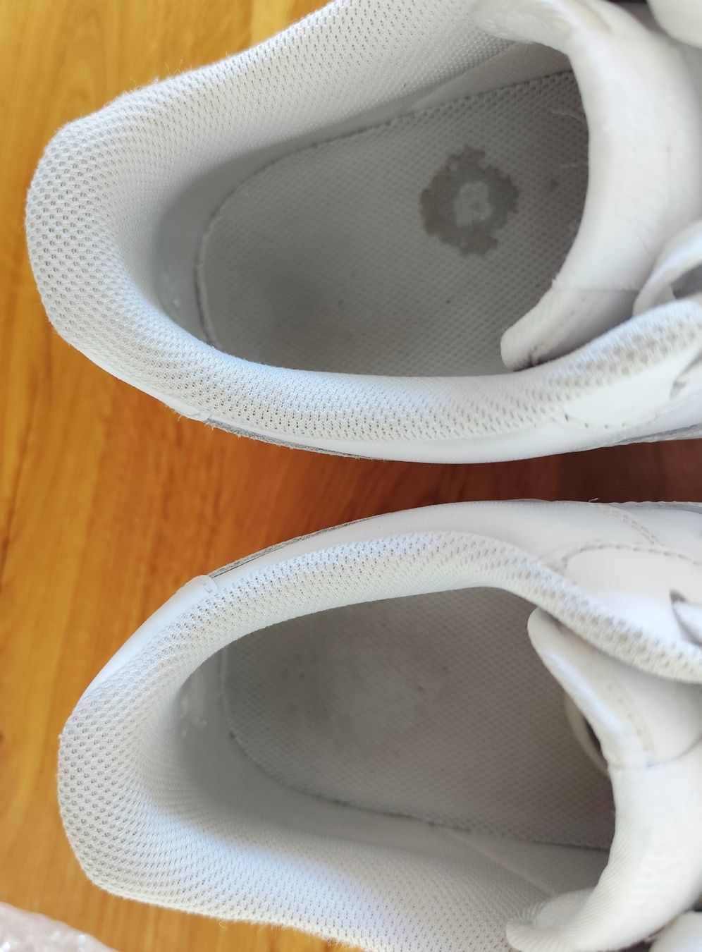 Nike Herrenschuhe: Nike Air Force 1 Grösse 43 – Gebraucht aus Diepoldsau von nia_l9sp 6