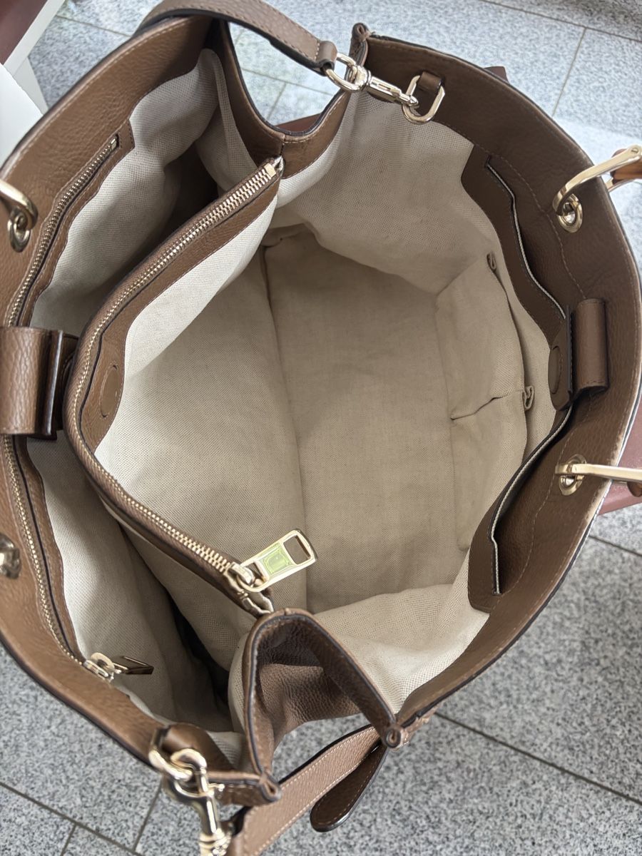 Gucci Borse da donna: Gucci Bamboo – Usato da Wittenbach venduto da cherubina 4