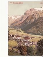 Engelberg ca. 1920