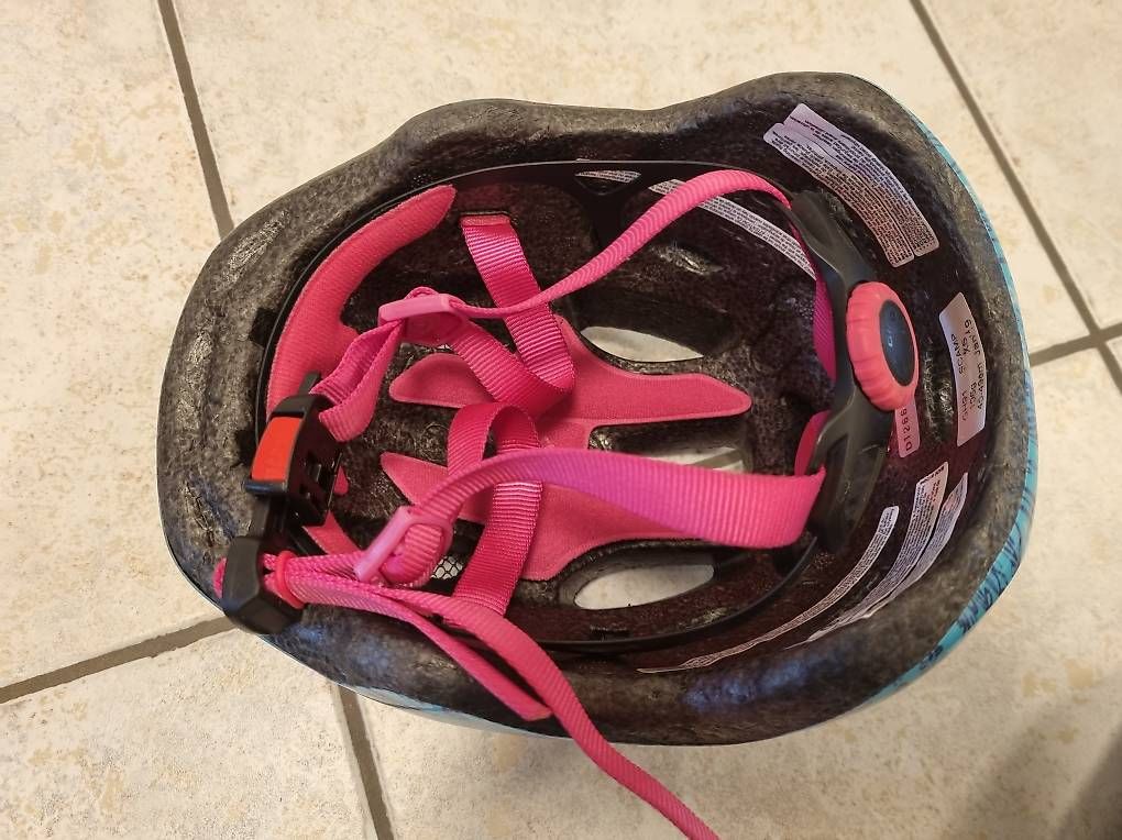 Caschi: Kindervelohelm – Usato da Horw venduto da arco35 1