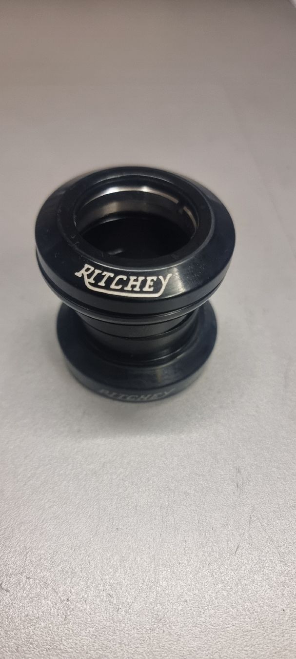 Ritchey Ersatzteile: Ritchey WCS Steuersatz - Versand möglich  – Gebraucht aus Seon von Stibinio 1