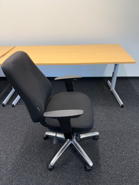 Scrivanie: Grosser Bürotisch (2 Exemplare verfügbar) – Usato da Glattbrugg venduto da traffael 2