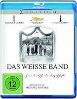 🎞️🎥🍿 Das weisse Band 🍿🎥💿