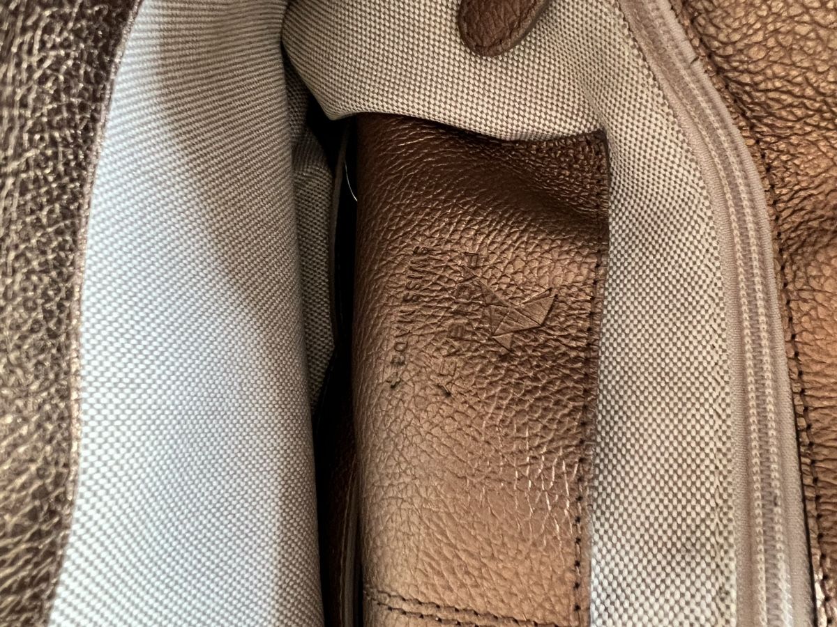Borse da donna: Pack easy Ledertasche – Usato da Ermensee venduto da nicki92 4