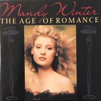 Mandy Winter – The age of romance