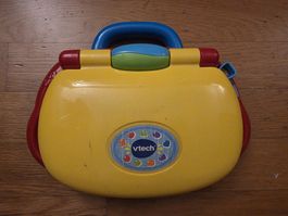 Vtech Entdecker-Laptop Spielzeug 