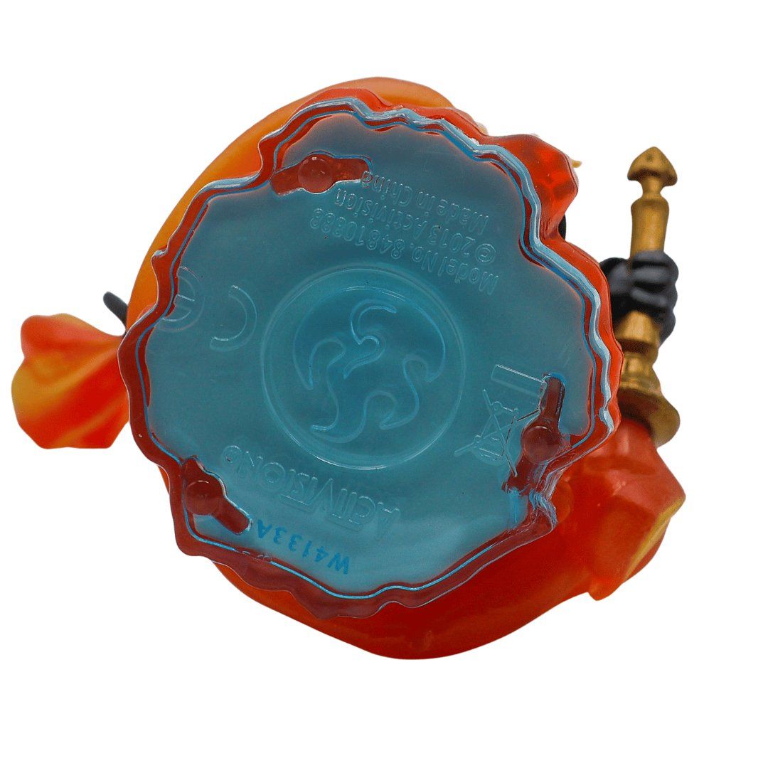 Giochi: Smolderdash (Series 1) - Skylanders SWAP Force – Usato da Paudex venduto da dindeboy 2