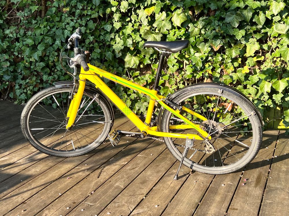 Velo MTB Cycletech Speedster (Gebraucht) in Küttigen für CHF 195 – nur ...
