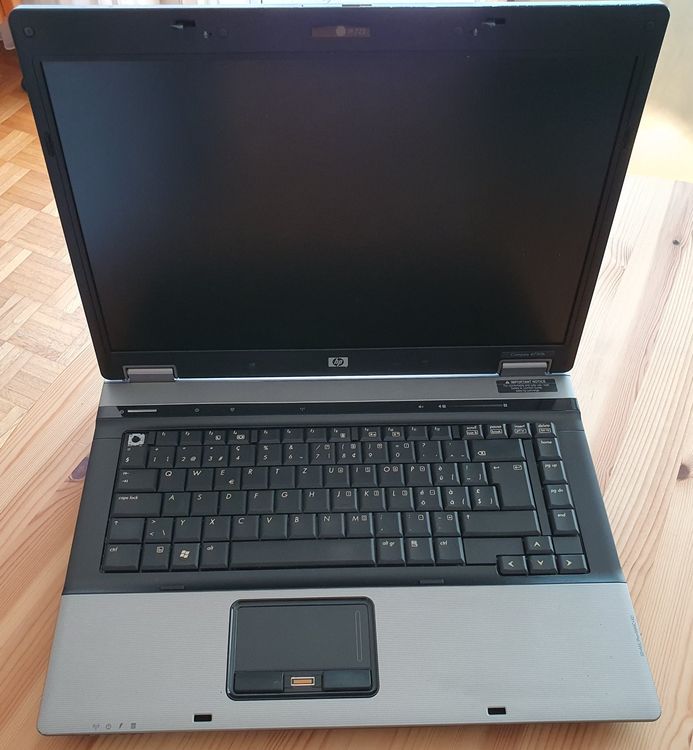 13 Stk. HP Compaq 6730b | Kaufen auf Ricardo